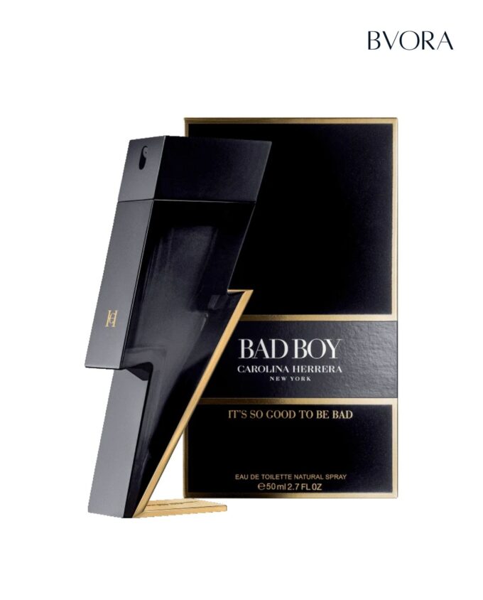 CAROLINA HERRERA Bad Boy EDT