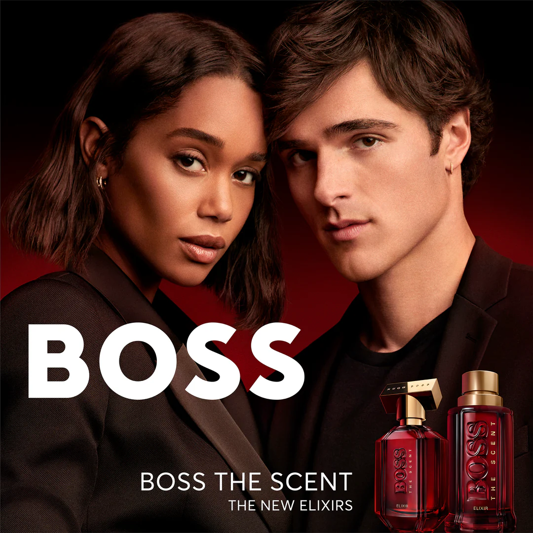 BOSS The Scent Elixir parfum intense - Image 3