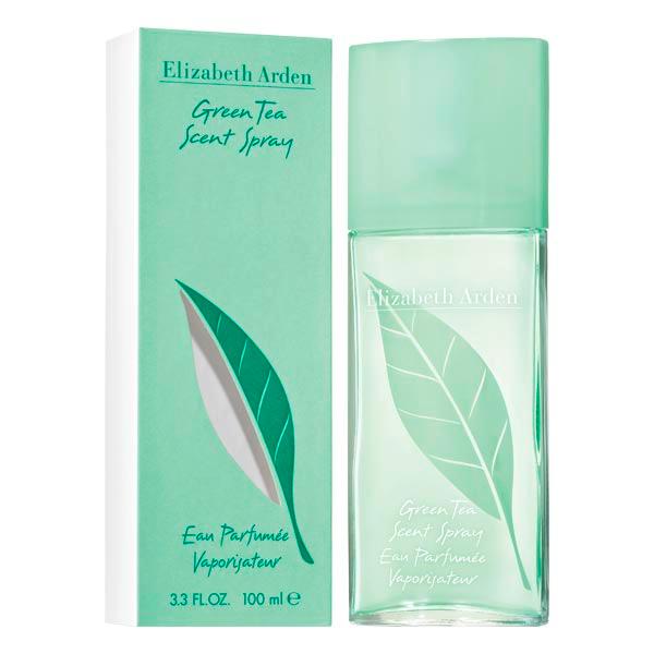 Elizabeth Arden Green Tea Scent Spray 100 ml