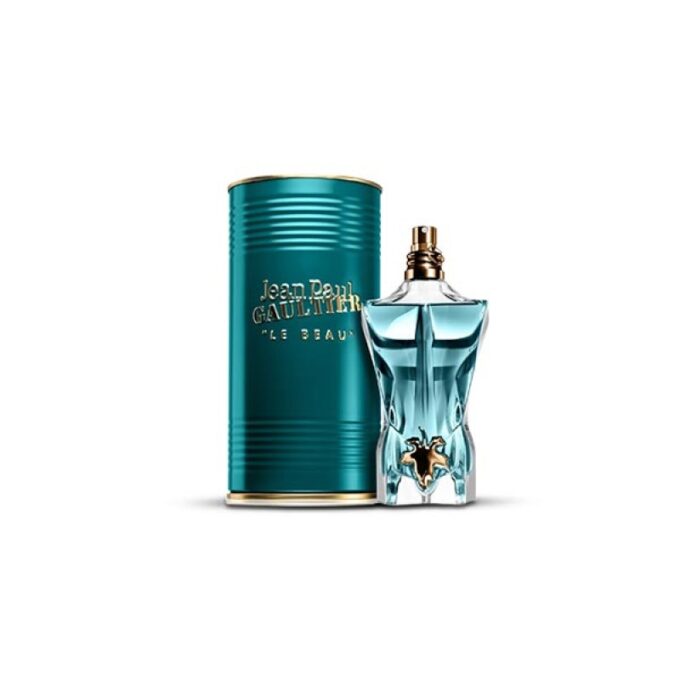 Jean Paul Gaultier Le BEAU