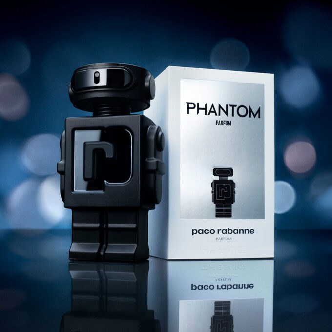 RABANNE Phantom Parfum