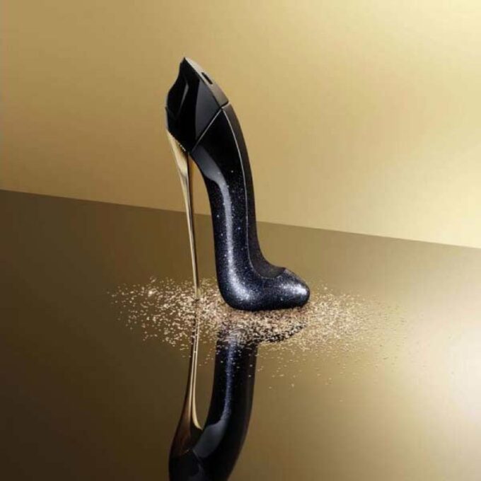CAROLINA HERRERA Good Girl Supreme - Image 2