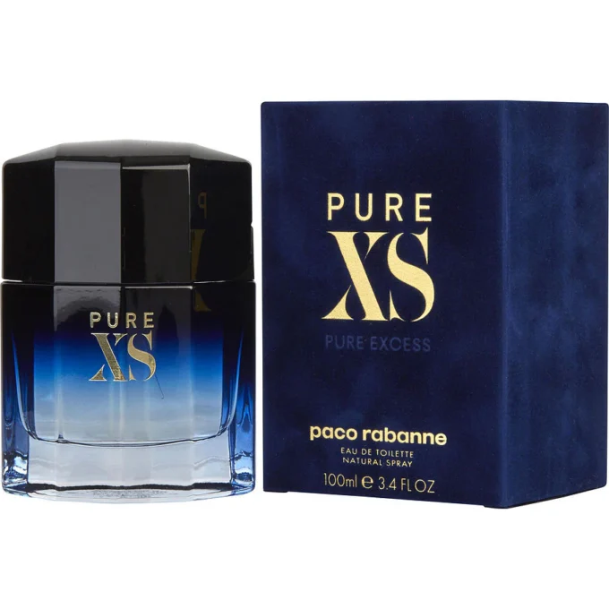 RABANNE Pure Xs