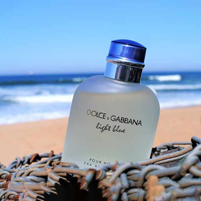 Light Blue by Dolce & Gabbana - Image 2