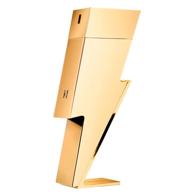 Carolina Herrera Bad Boy Gold Fantasy Eau De Toilette - Image 2