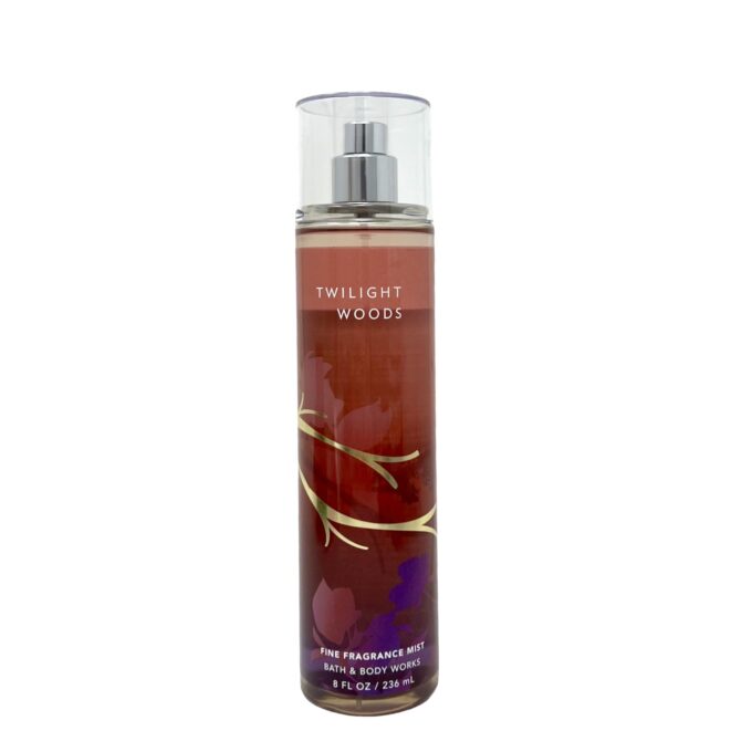 BATH & BODYWORKS Twilight Woods Mist