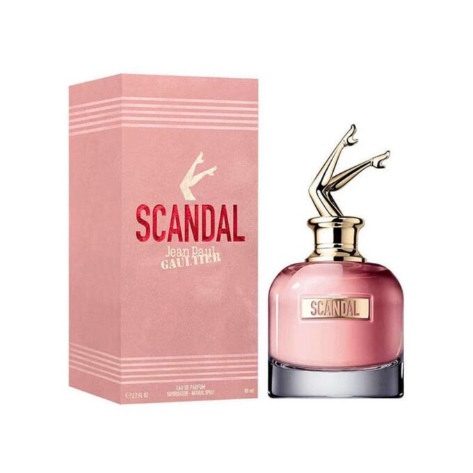 Jean Paul Gaultier Scandal EDP for Women