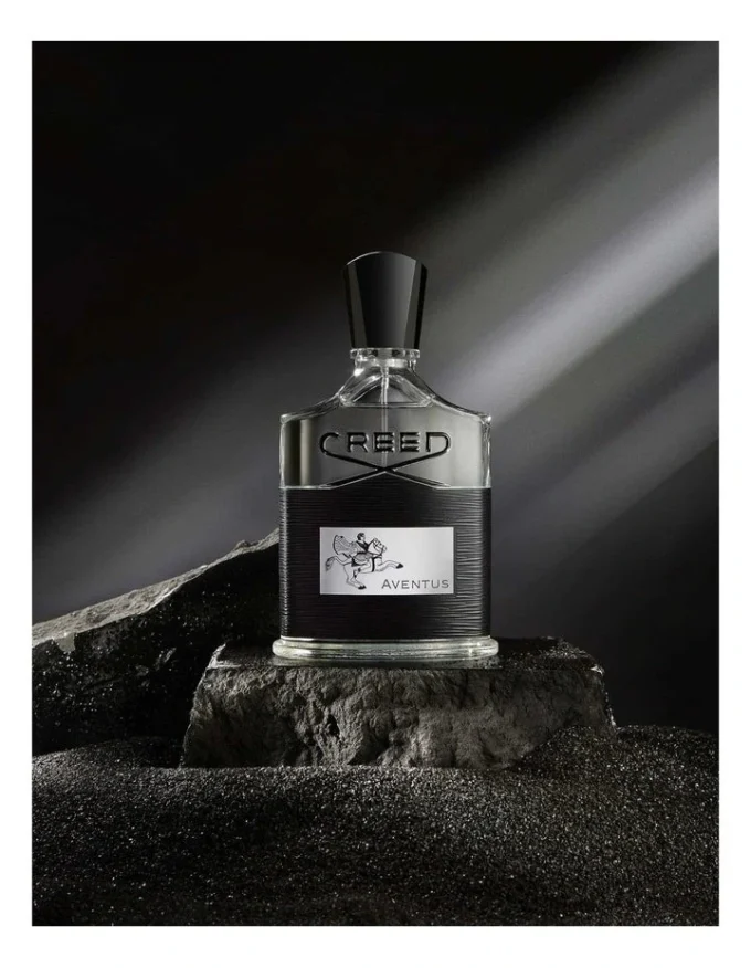 Creed Aventus EDP for Men - Image 2
