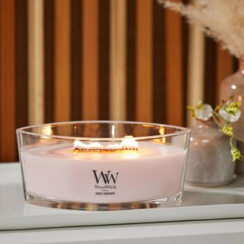 WoodWick Sheer Tuberose 453G