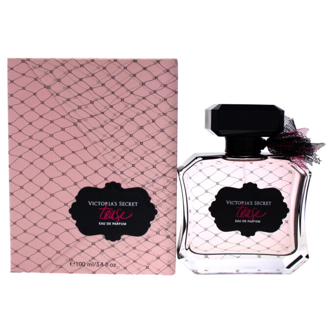 Victorias Secret Tease Eau De Parfum Spray(30ml)