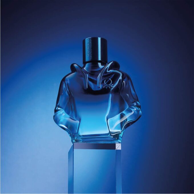 United Colors of Benetton - We Are Tribe Eau de Toilette for Men - Image 2