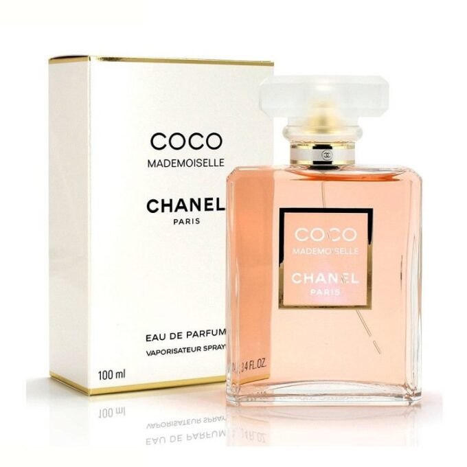 Chanel Coco Mademoiselle EDP for Women