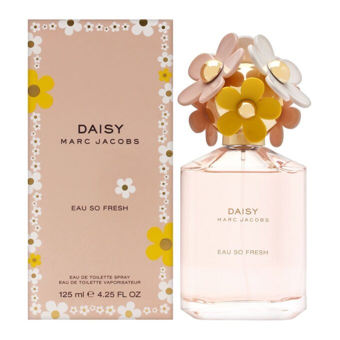 MARC JACOBS Daisy So Fresh