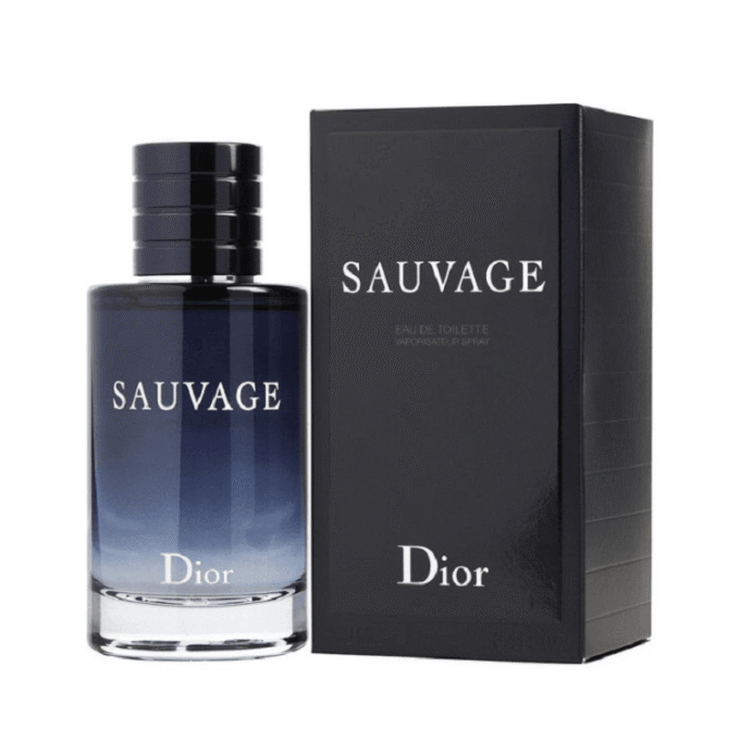 Dior Sauvage EDT for Men