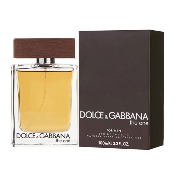 Dolce & Gabbana The One EDT for Men