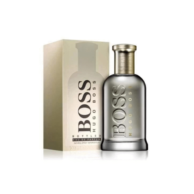HUGO BOSS Bottled for Men EDP