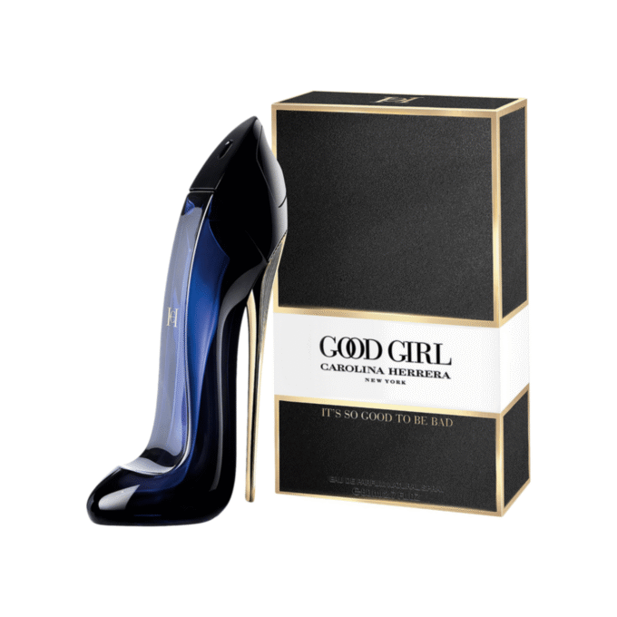 Carolina Herrera Good Girl EDP 80ML