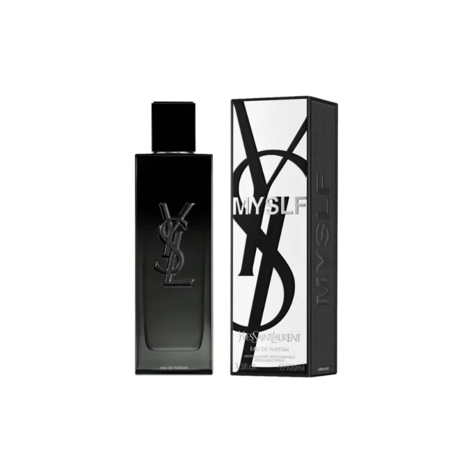 YVES SAINT LAURENT YSL MYSLF EAU DE PARFUM 100ML FOR MEN