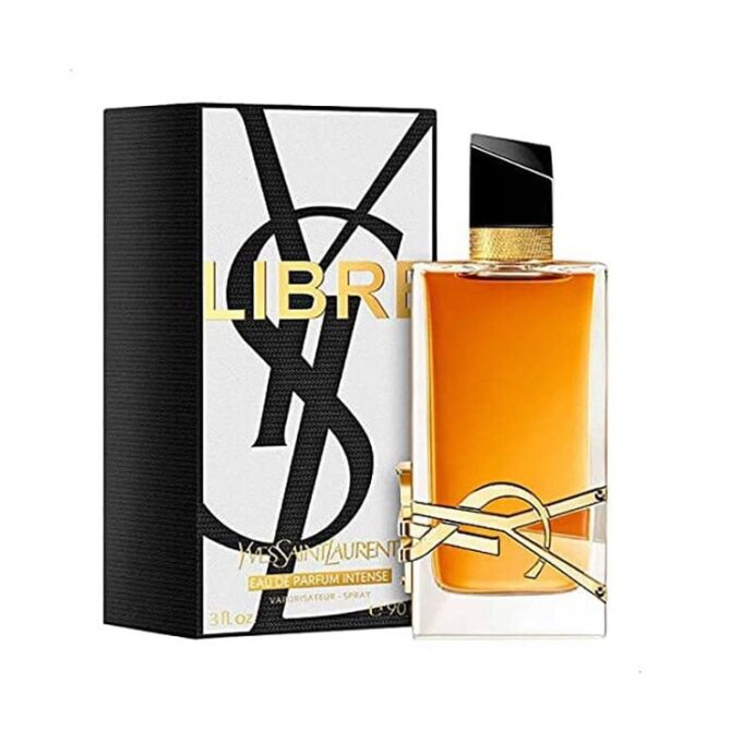 Yves Saint Laurent (YSL) Libre EDP Intense