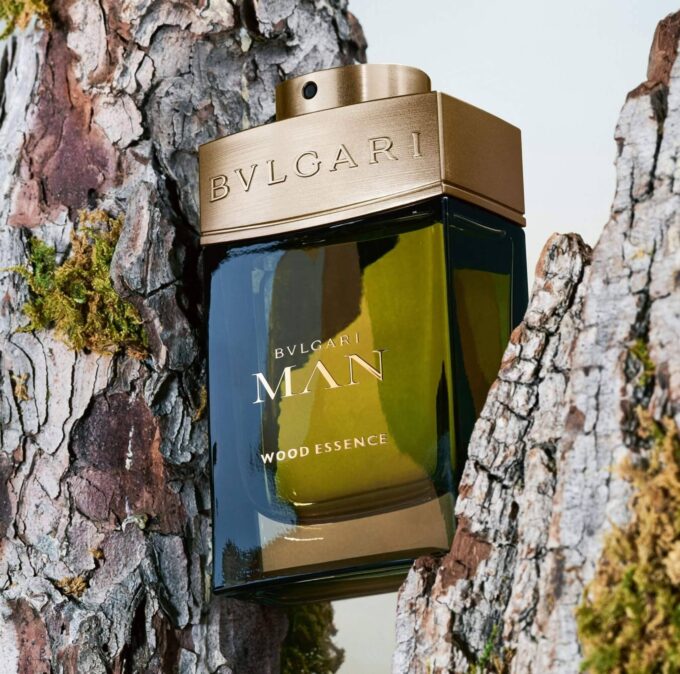 Bvlgari Man Wood Essence - Image 2
