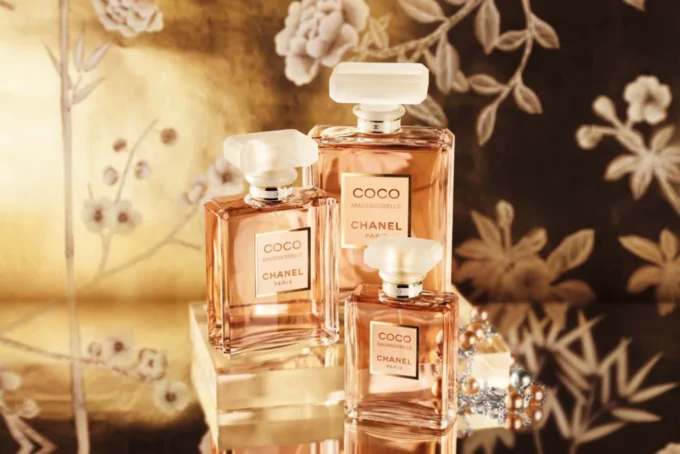 Chanel Coco Mademoiselle EDP for Women - Image 2