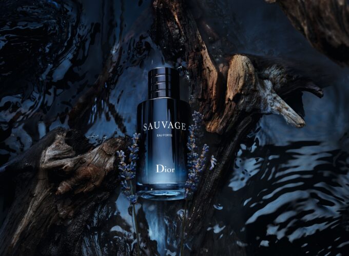 Dior Sauvage EDT for Men - Image 2
