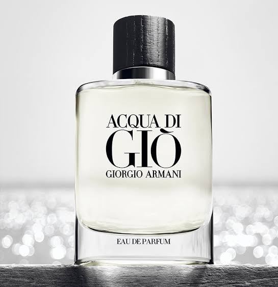 Giorgio Armani Acqua di Gio Pour Homme EDT for Men - Image 2