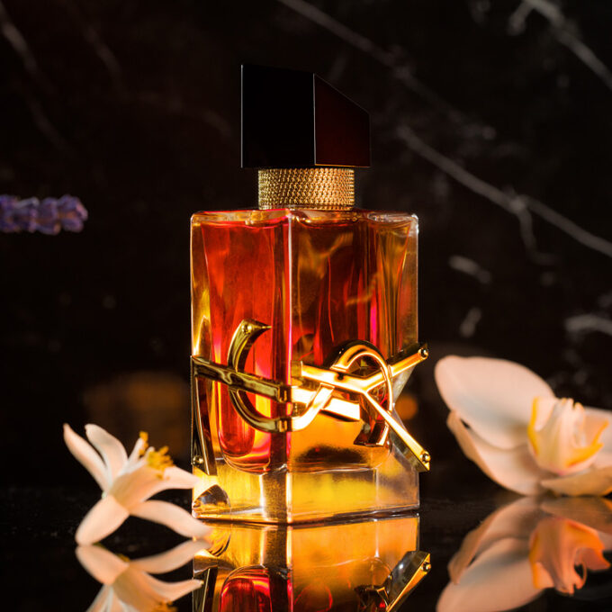 Yves Saint Laurent (YSL) Libre EDP Intense - Image 2