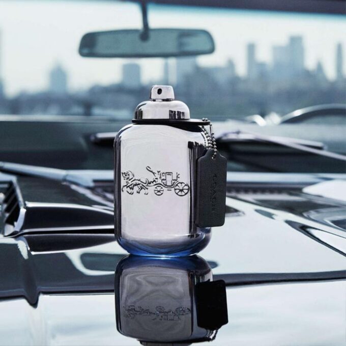 Coach Platinum - Image 2