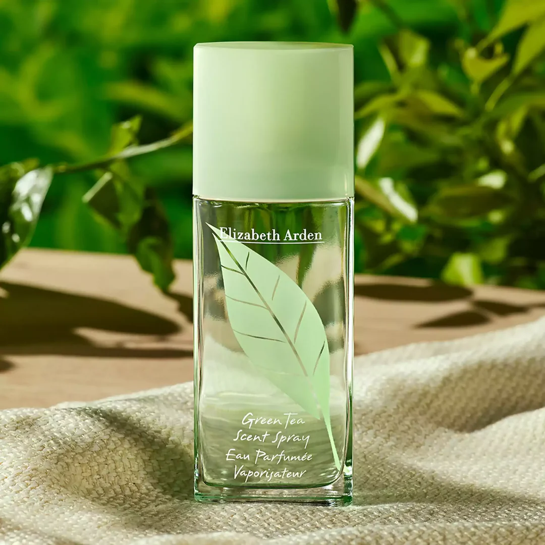 Elizabeth Arden Green Tea Scent Spray 100 ml - Image 2