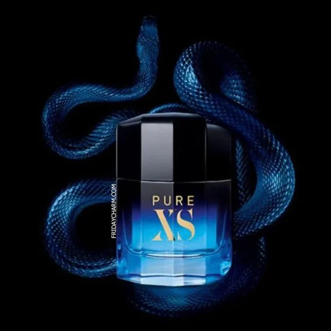 RABANNE Pure Xs - Image 2