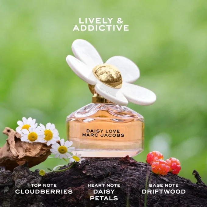 MARC JACOBS Daisy Love - Image 2