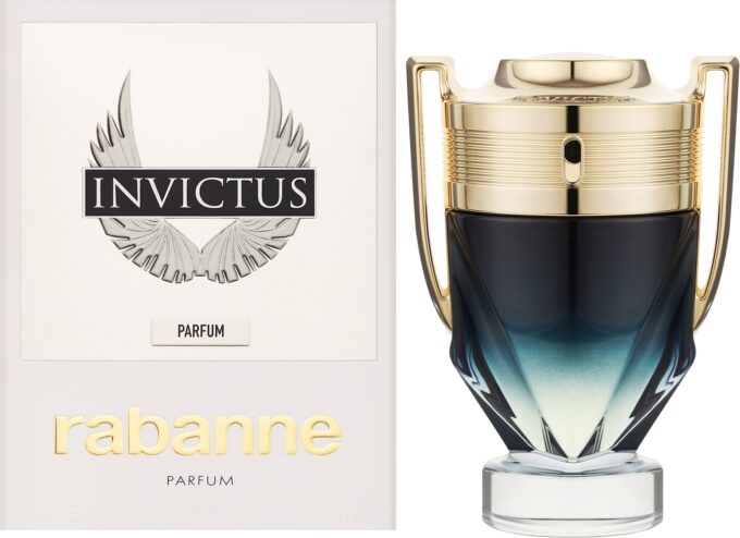 Rabanne Invictus Perfume
